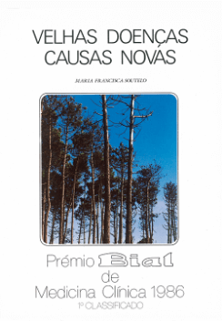 Velhas doenças causas novas